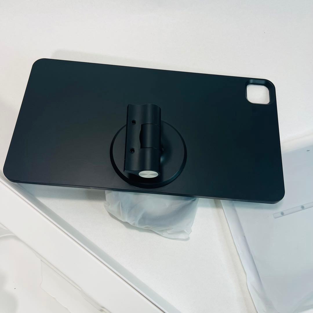 CharJenPro MagFlott iPad Pro用マグネットスタンド