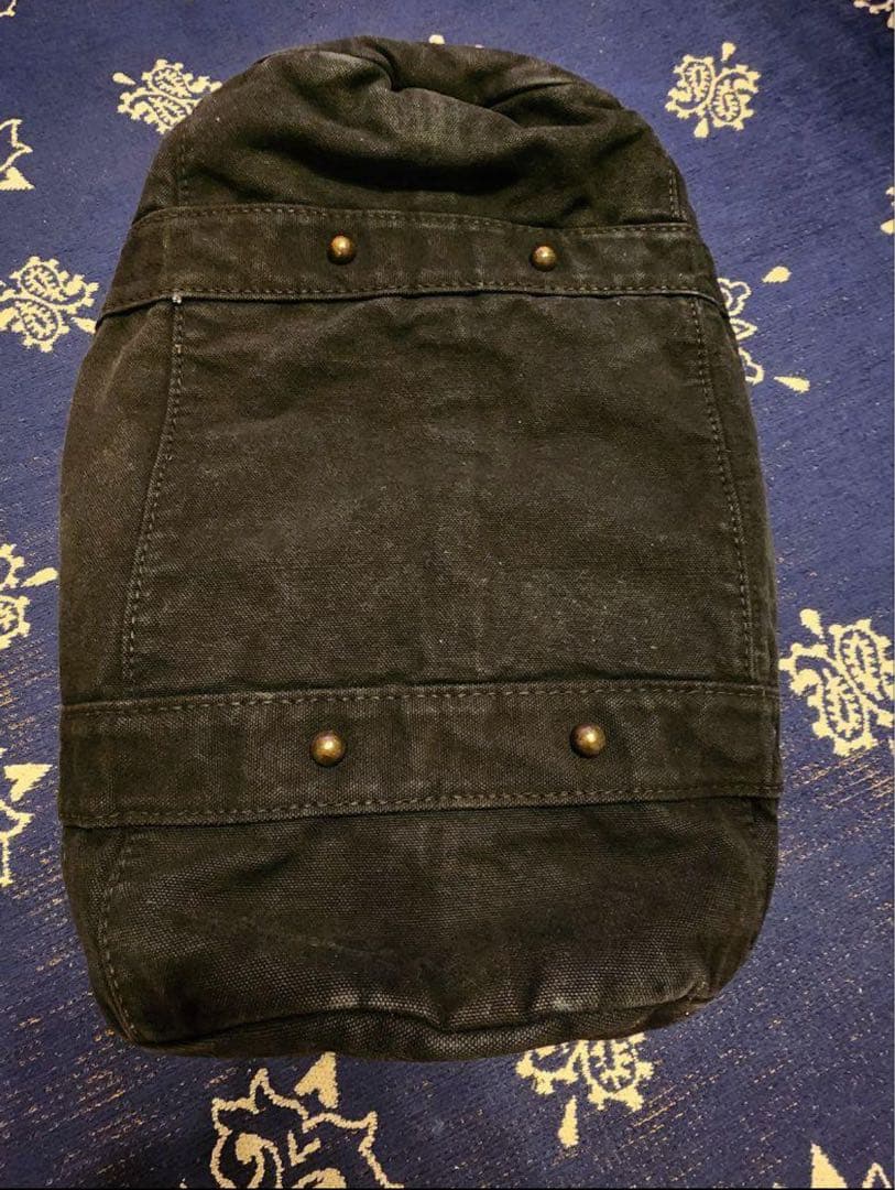 kapital ボストンバック