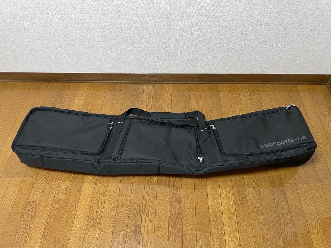 スキー・スノボケース