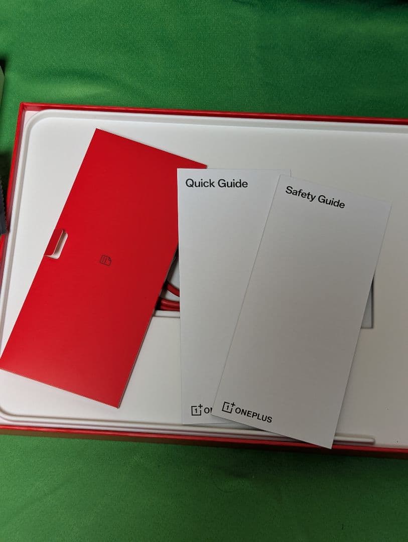 【Androidタブレット】OnePlus Pad 2