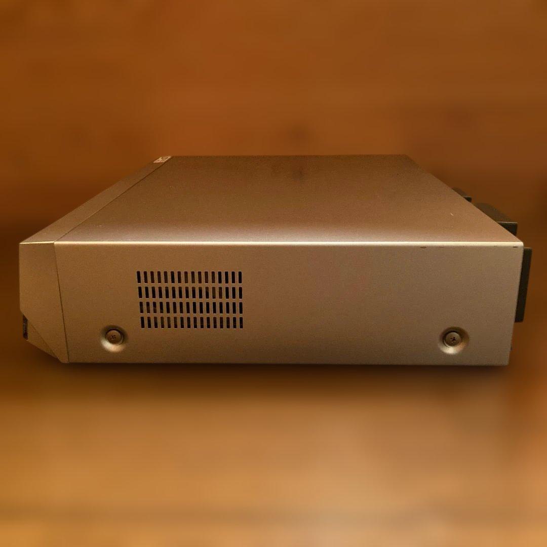 いきなり購入不可 Panasonic DMR-E160V DVD VHS HDD