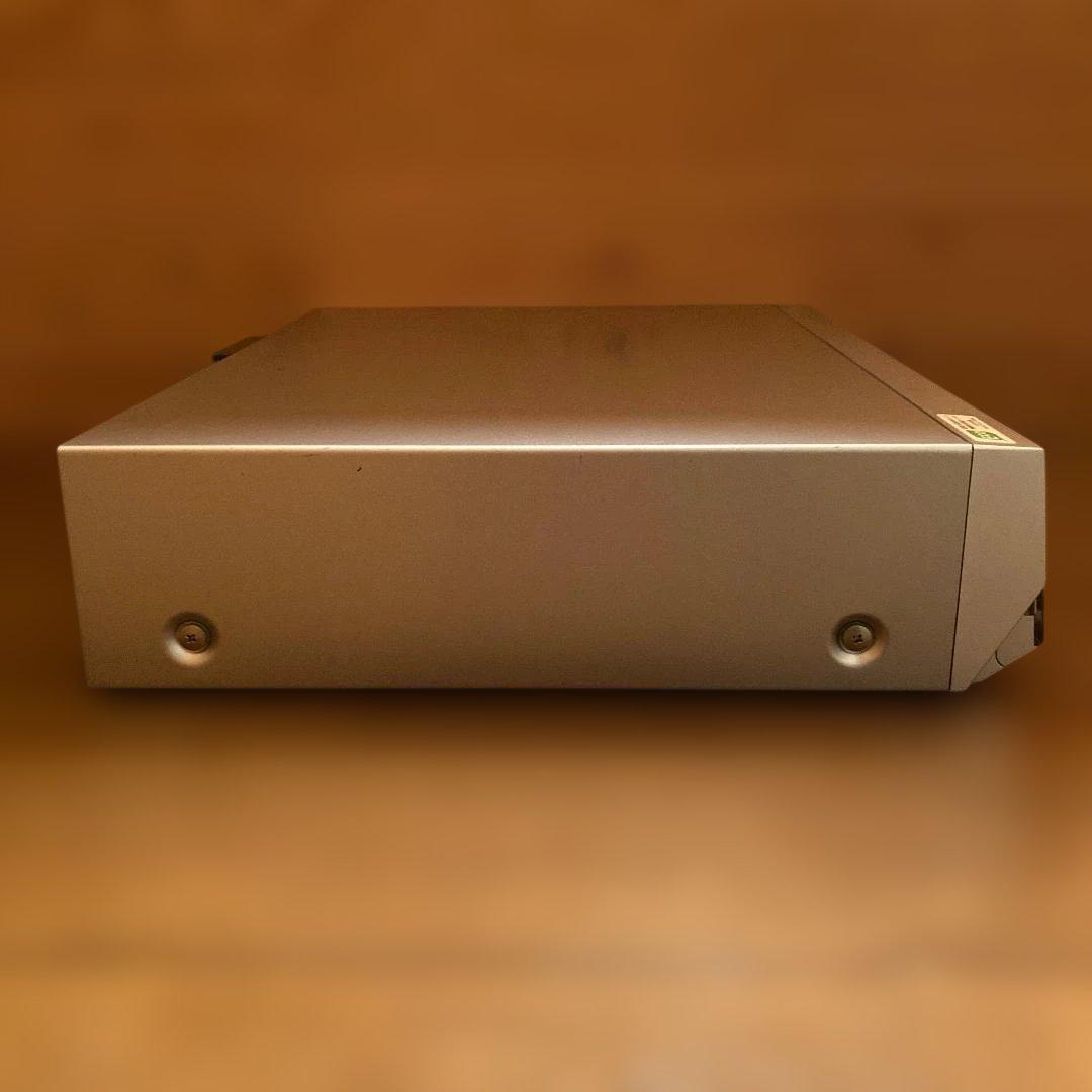 いきなり購入不可 Panasonic DMR-E160V DVD VHS HDD