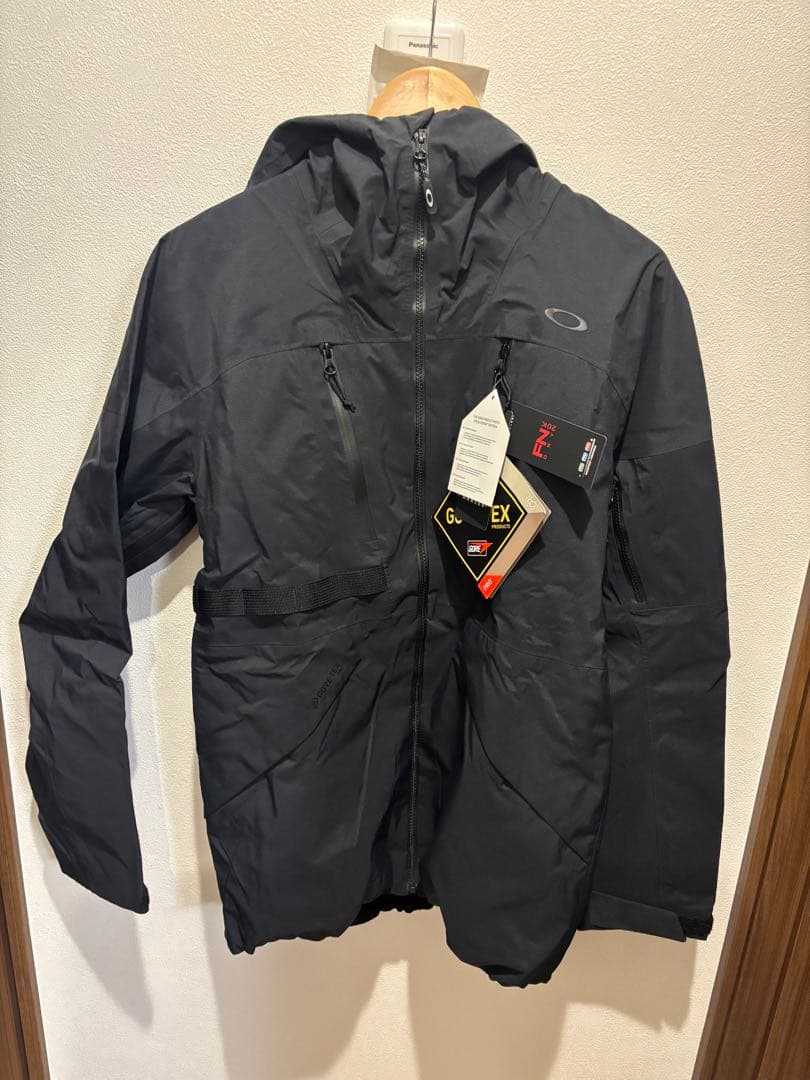 オークリー　ウェア　Oakley GORE-TEX パフォーマンスフィット M