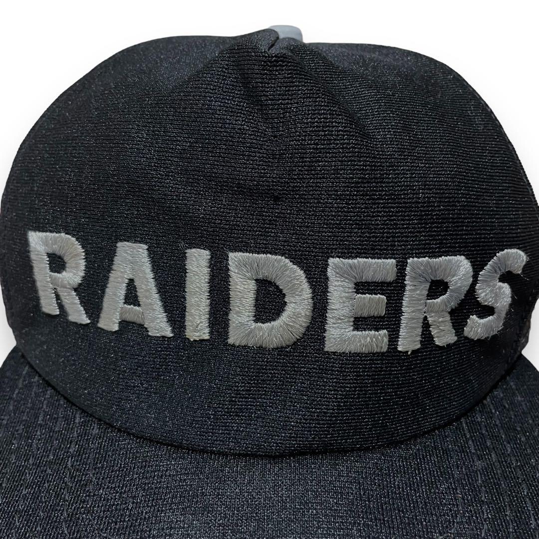 T.H【希少】90s New Era LosAngeles Raiders