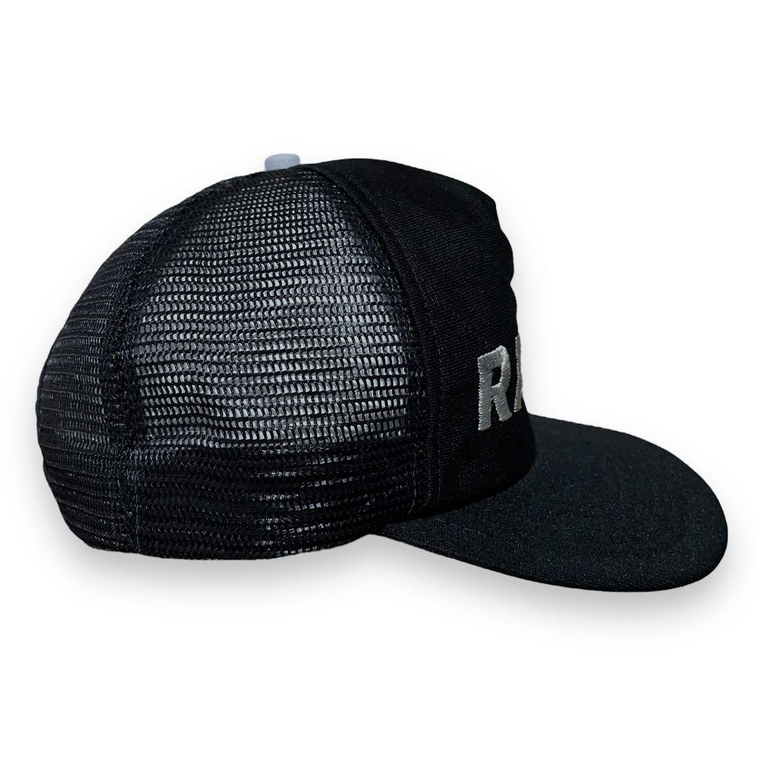 T.H【希少】90s New Era LosAngeles Raiders