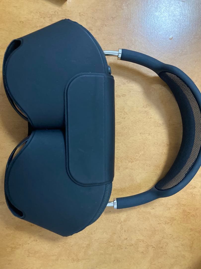 Air Pods max第一世代