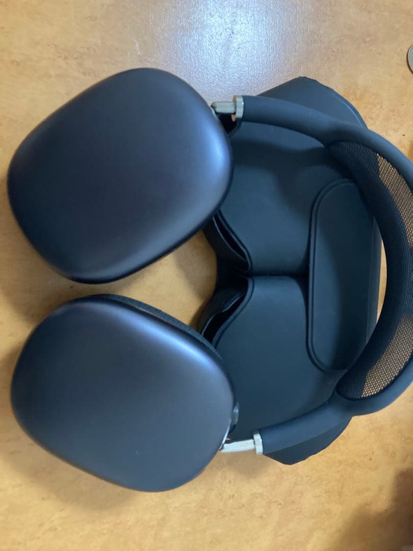 Air Pods max第一世代