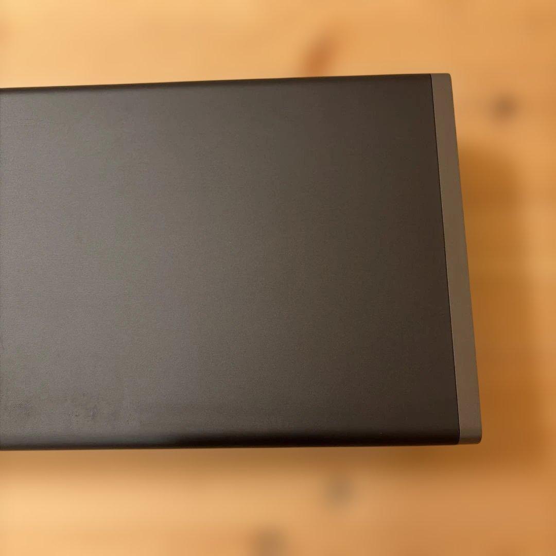 Anker モニタースタンド　USB-C ハブ 10-in-1