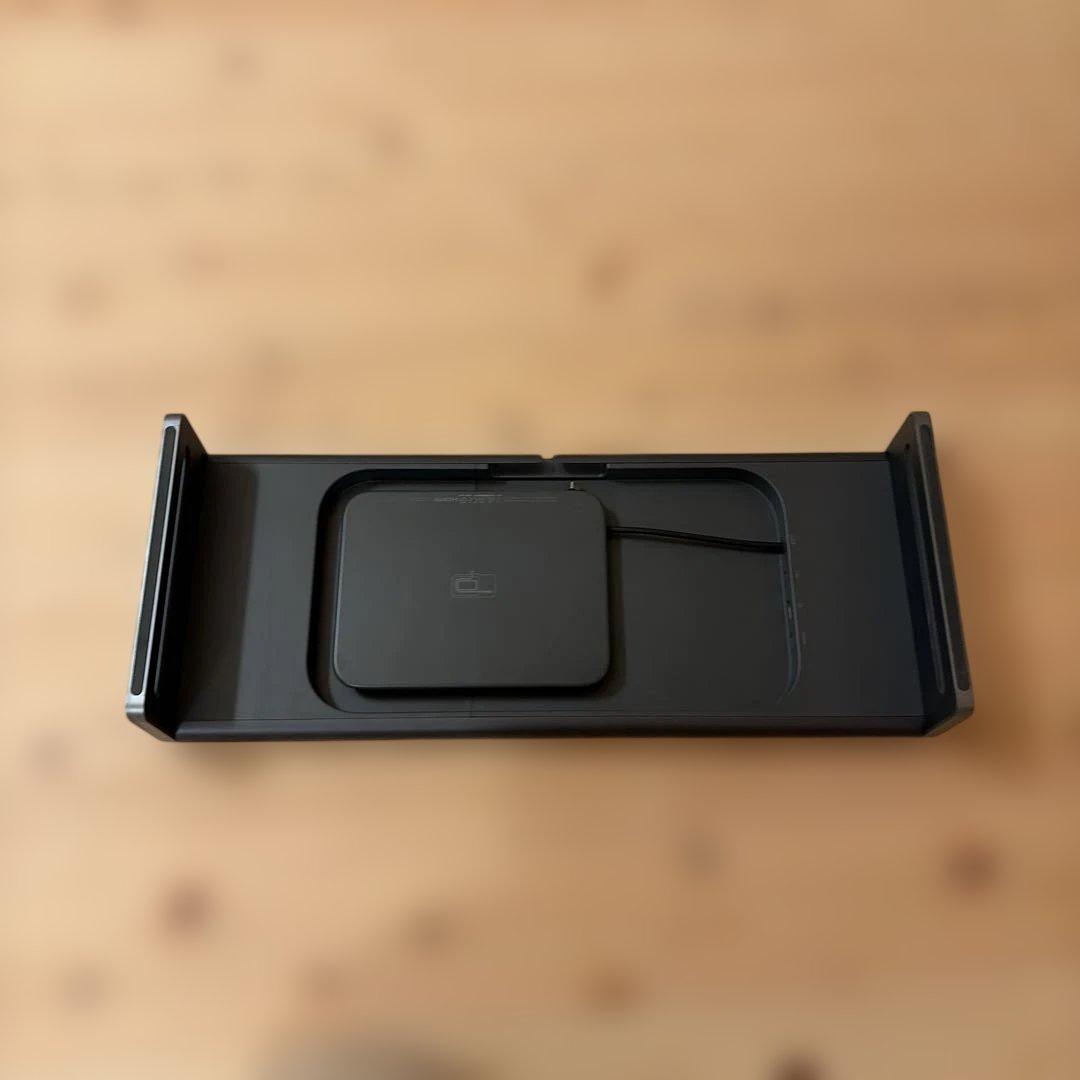 Anker モニタースタンド　USB-C ハブ 10-in-1