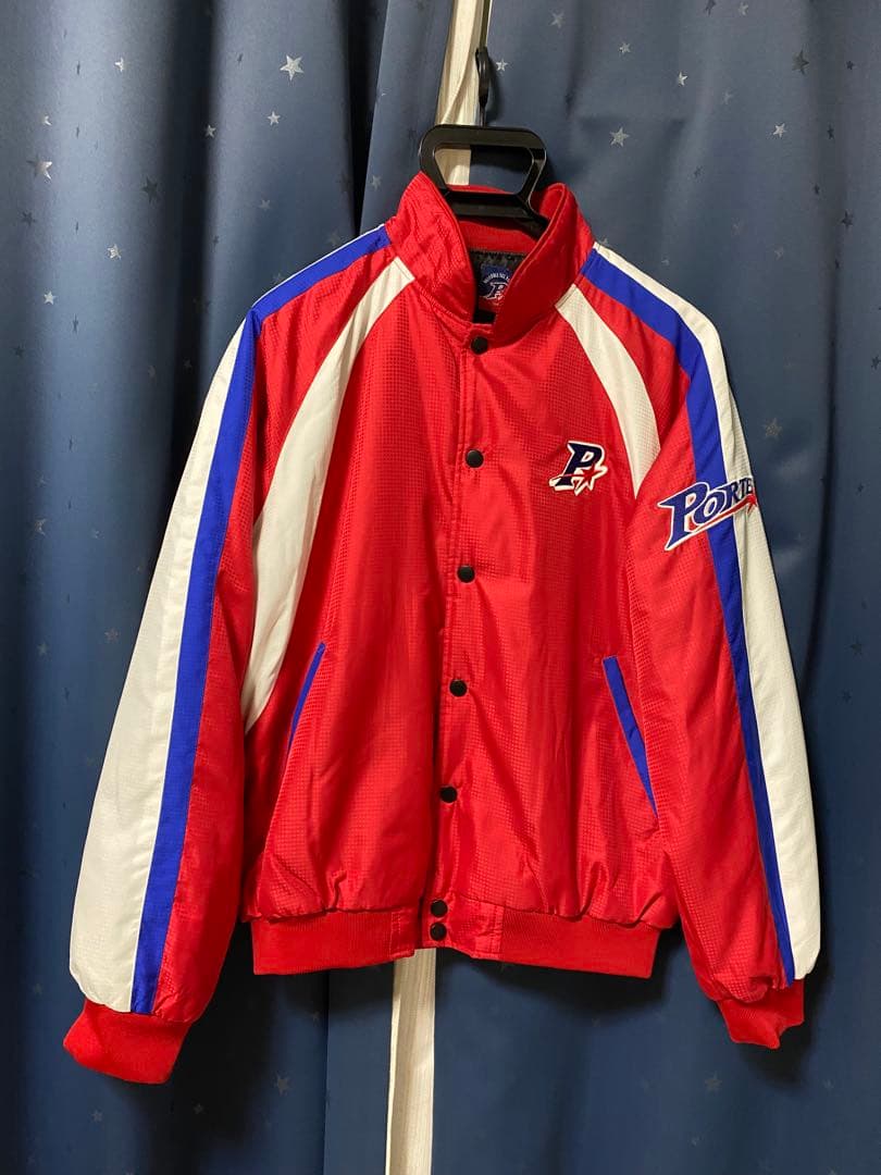 ポルテ　グラウンドコート