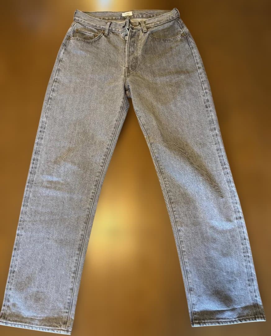 CIOTA シオタ パンツ デニム