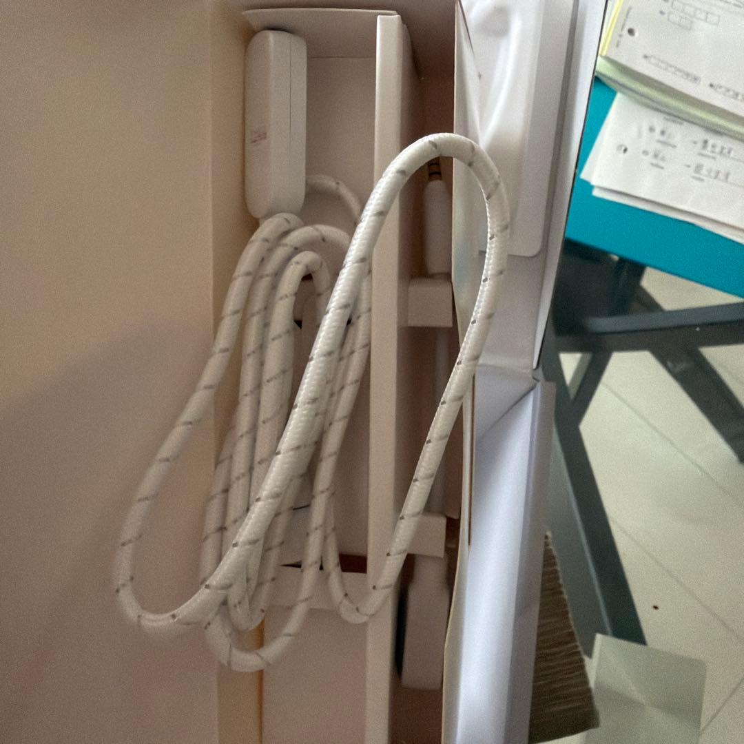 HyperX III cloud ゲーミングヘッドセット ホワイト