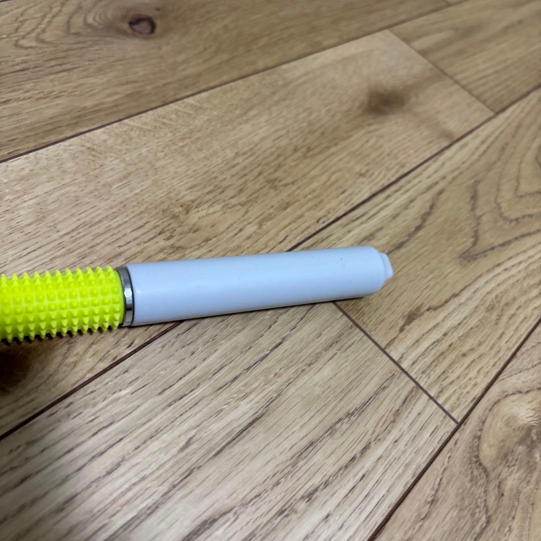 NABOSO Neuro Stick イエロー/ホワイト