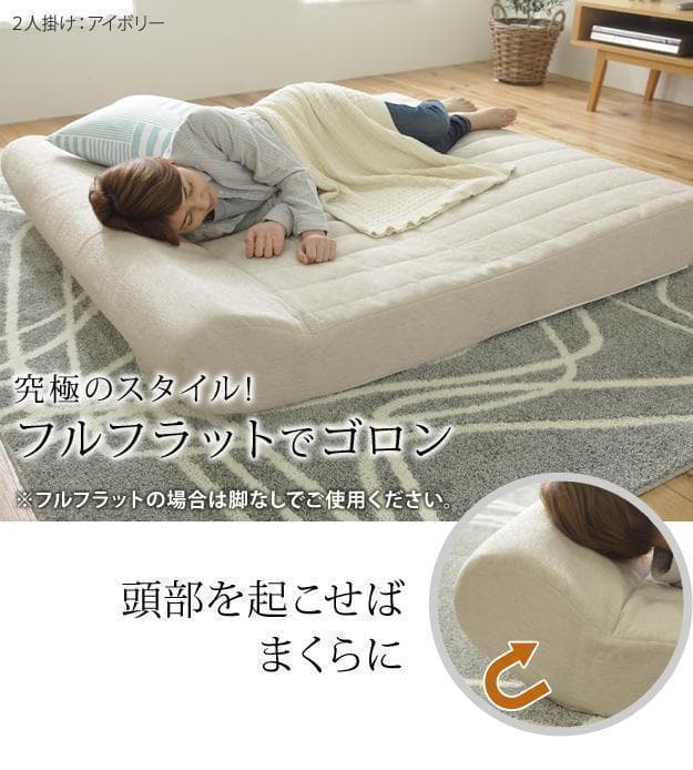 リクライニングソファ 低反発ハイバックローソファ ファビオ 1人掛け 日本製