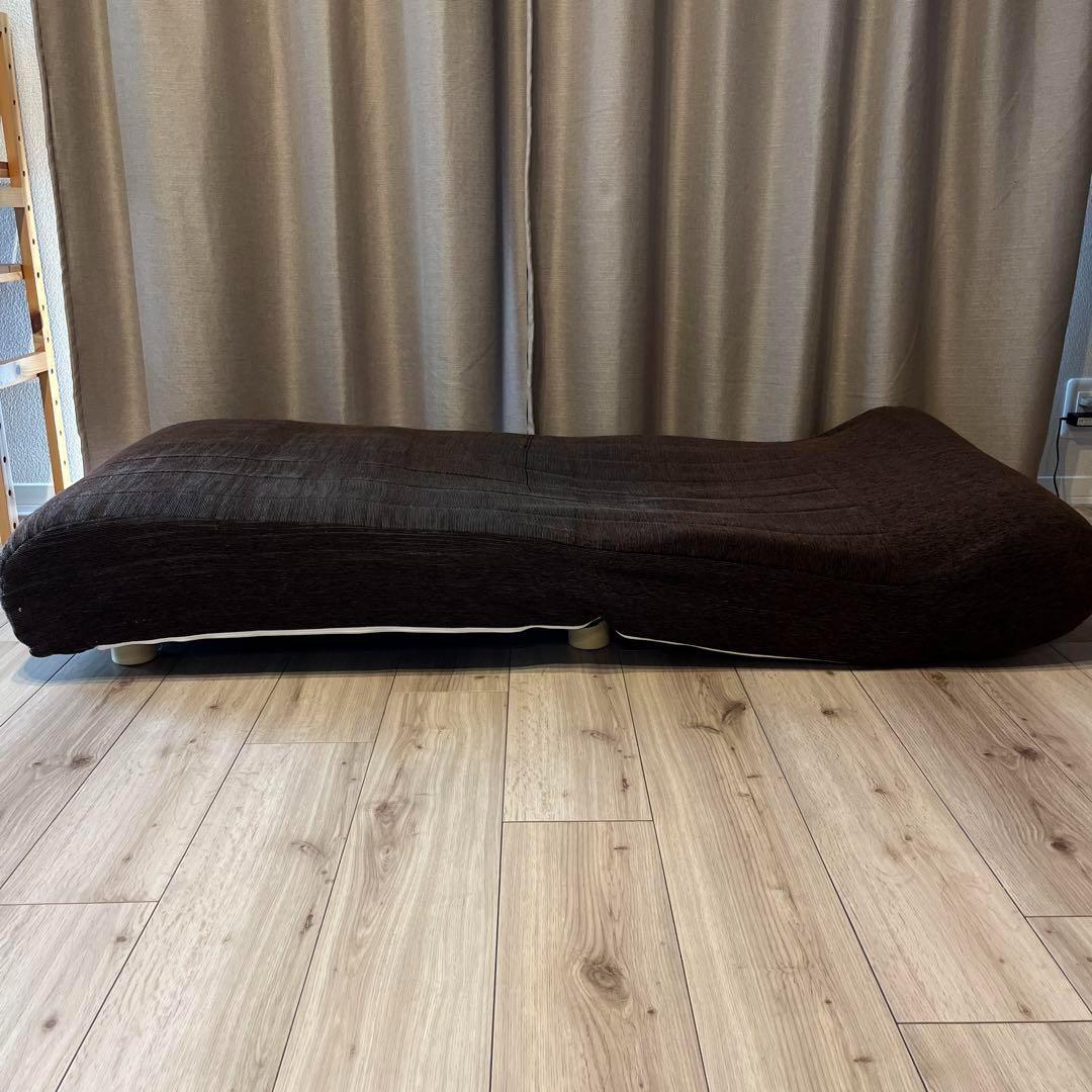 リクライニングソファ 低反発ハイバックローソファ ファビオ 1人掛け 日本製