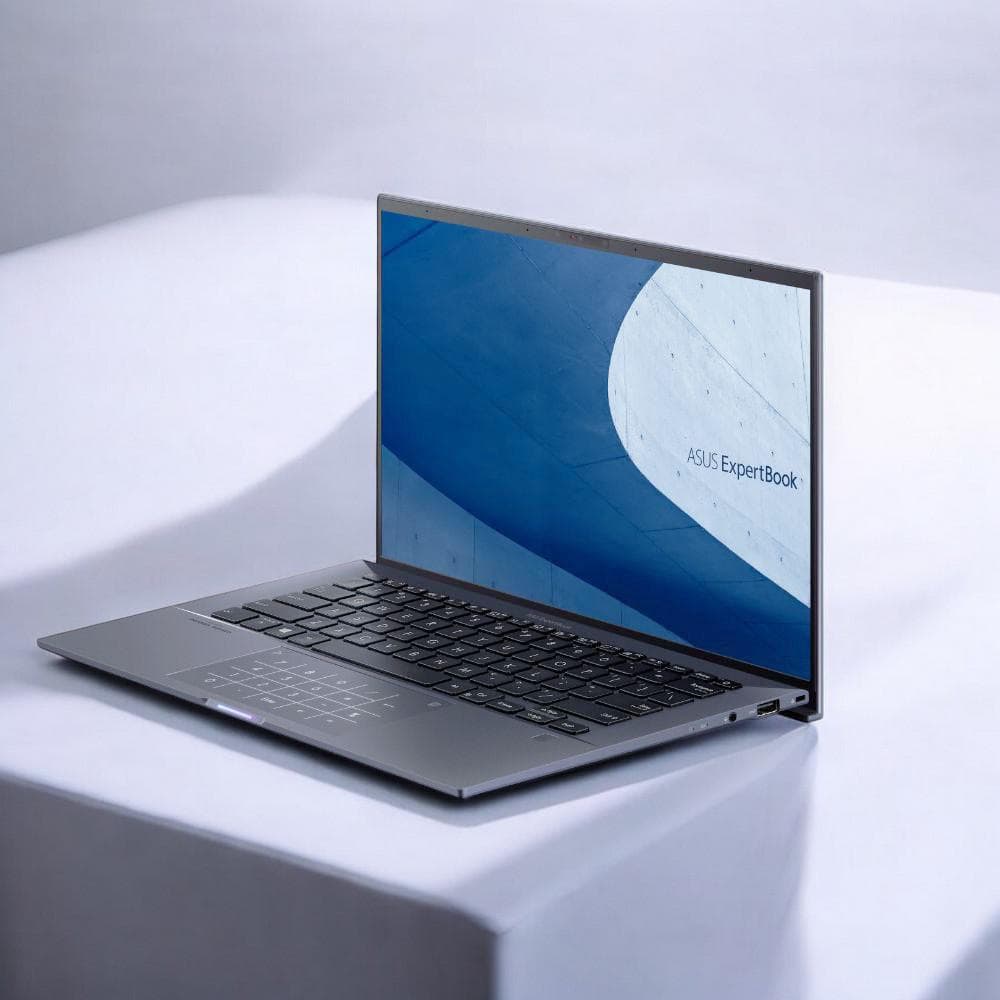 ⭐クリスマス特価⭐最軽量・高性能⭐ASUS ExpertBook B9⭐
