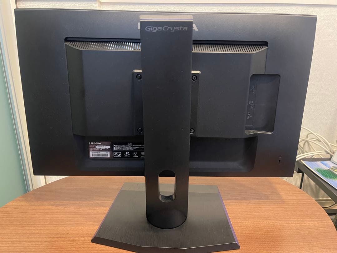 KH2450V-ZX 最大144HzゲーミングモニターGigaCrysta