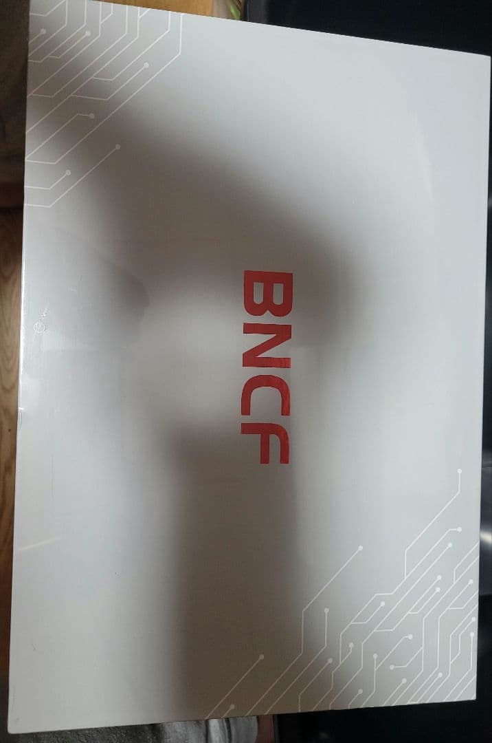 BNCF BPad 13 Androidタブレット本体