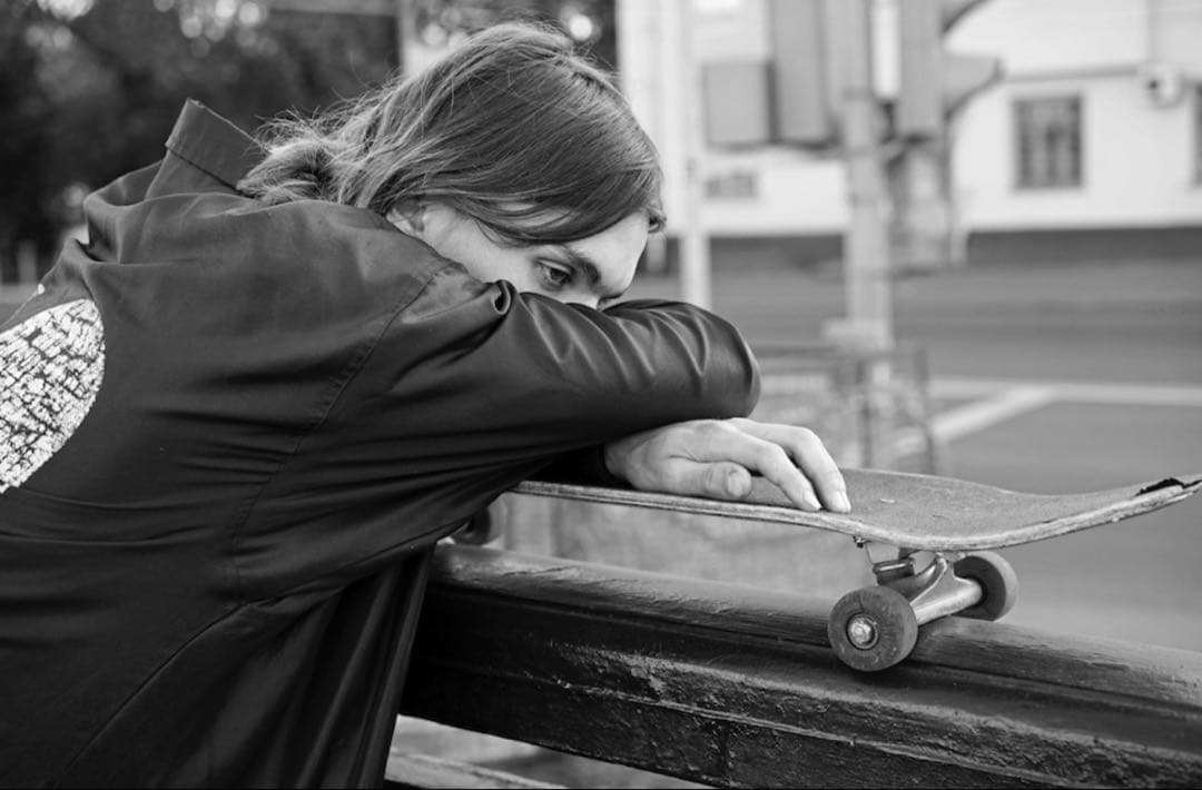 Gosha Rubchinskiy ゴーシャ・ラブチンスキー DSM GINZA