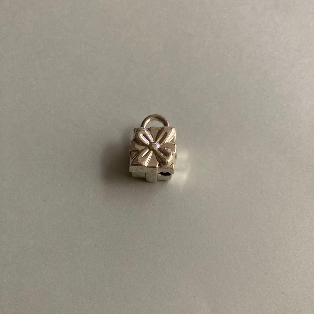 Tiffany&Co. チャーム