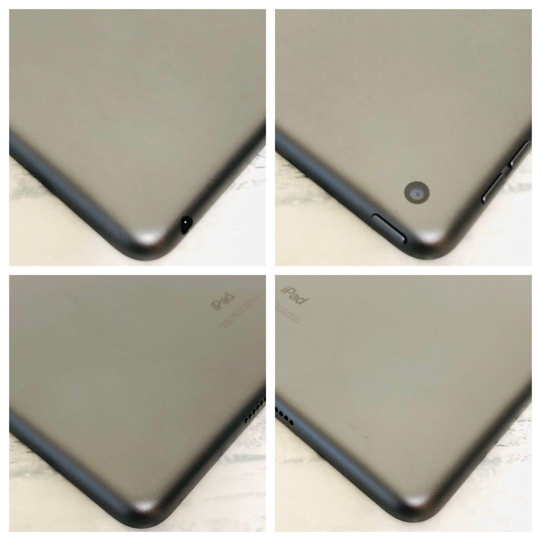 iPad 第7世代 32GB wifiモデル　管理番号：0314