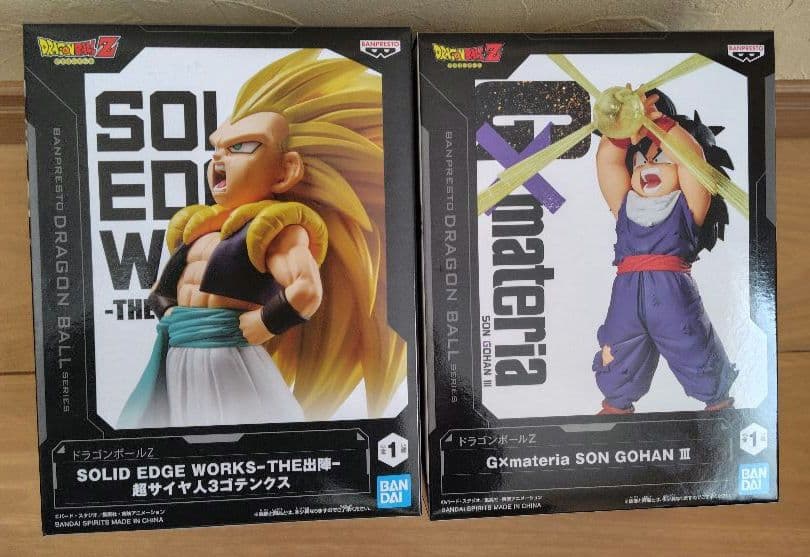 【ドラゴンボール】 フィギュア❗️ まとめ売り　18点セット❗️❗️