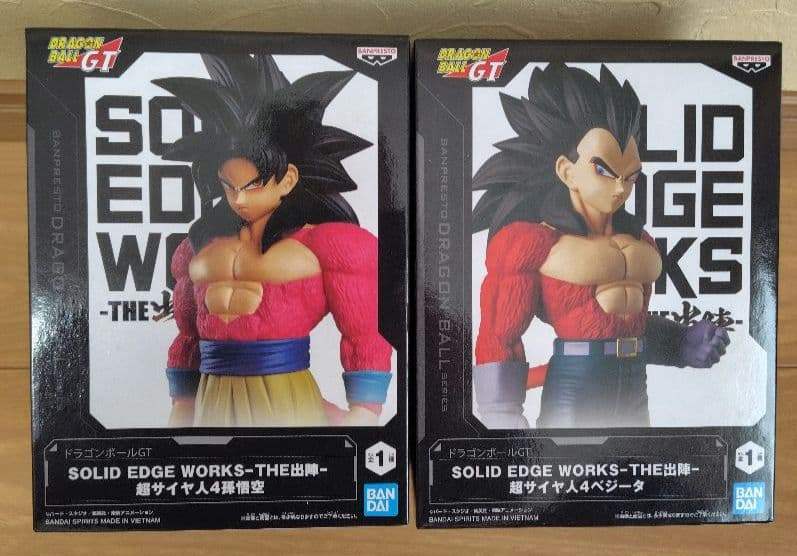 【ドラゴンボール】 フィギュア❗️ まとめ売り　18点セット❗️❗️