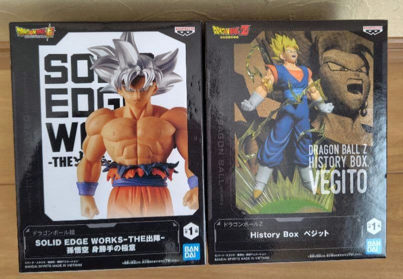 【ドラゴンボール】 フィギュア❗️ まとめ売り　18点セット❗️❗️