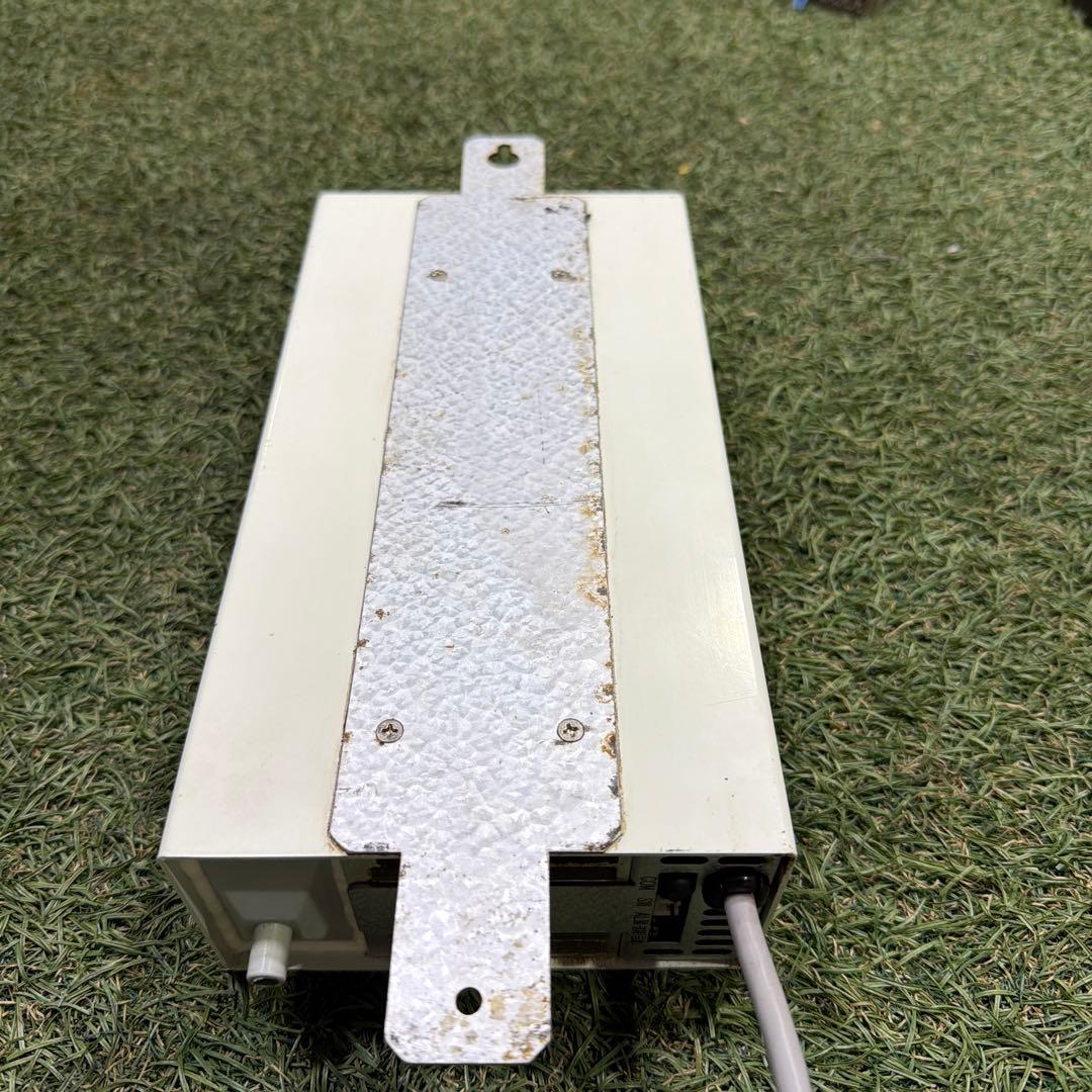 5L131 BOXDRY 電子除湿器 ODE-F122-AW 動作保証