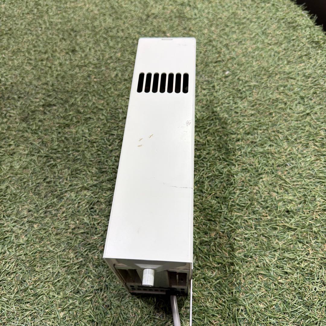 5L131 BOXDRY 電子除湿器 ODE-F122-AW 動作保証