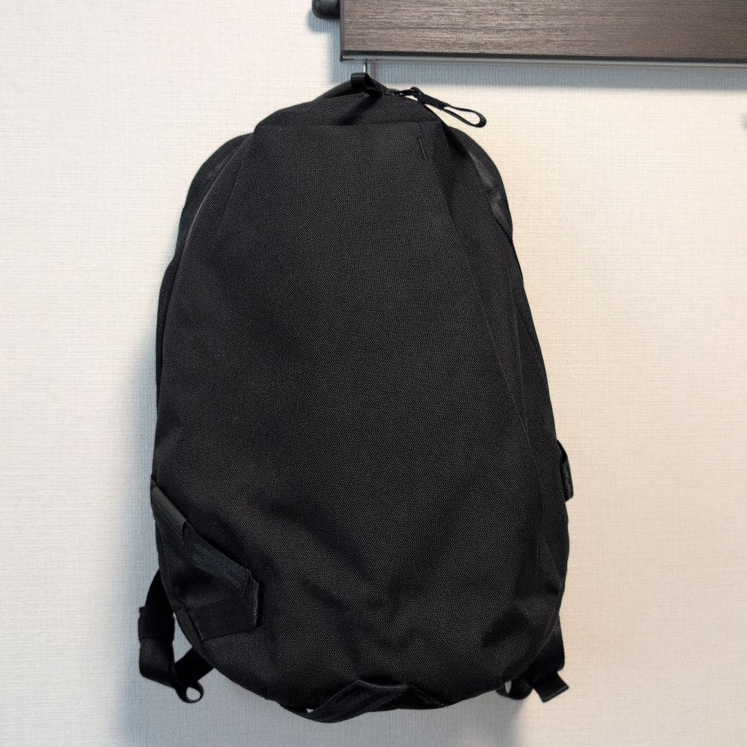 ABLE CARRY Daily Bacjpack 　エイブルキャリー