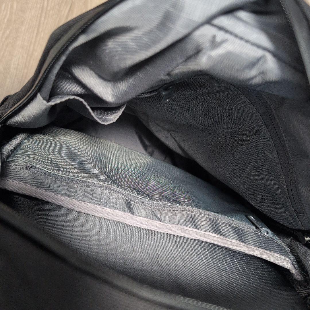 ABLE CARRY Daily Bacjpack 　エイブルキャリー