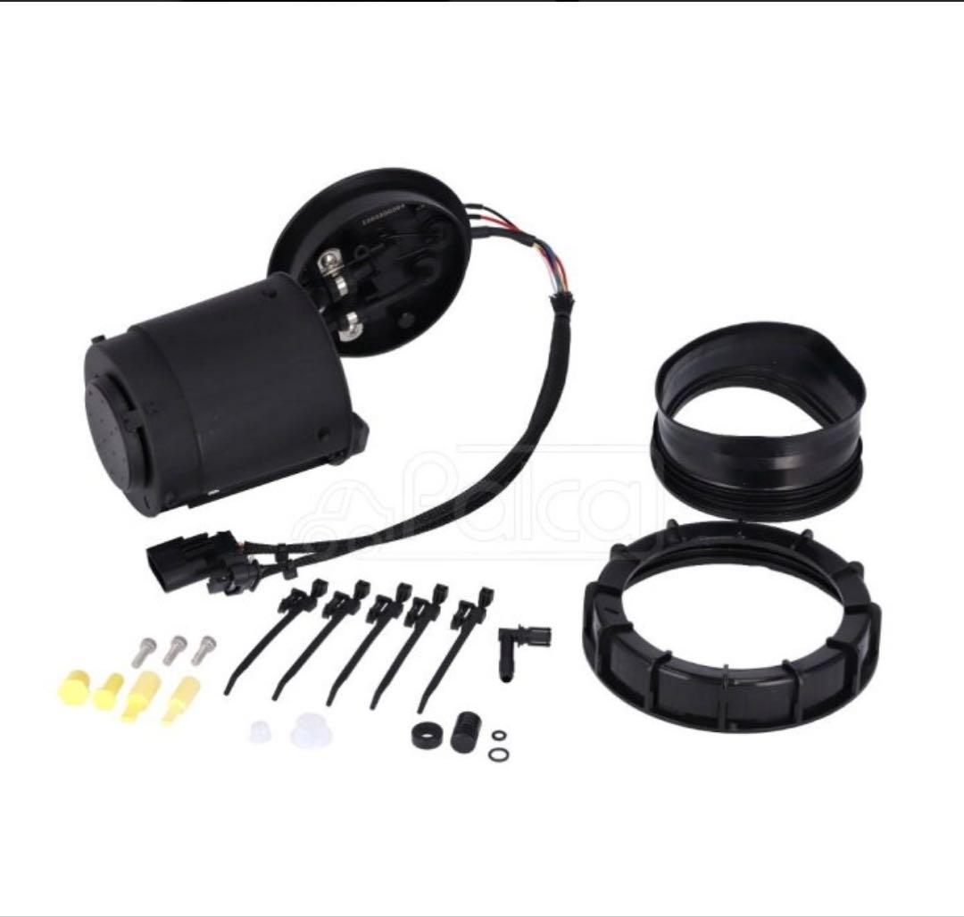 最安アドブルー プレヒーターリペアキット CLS220D E220D E350