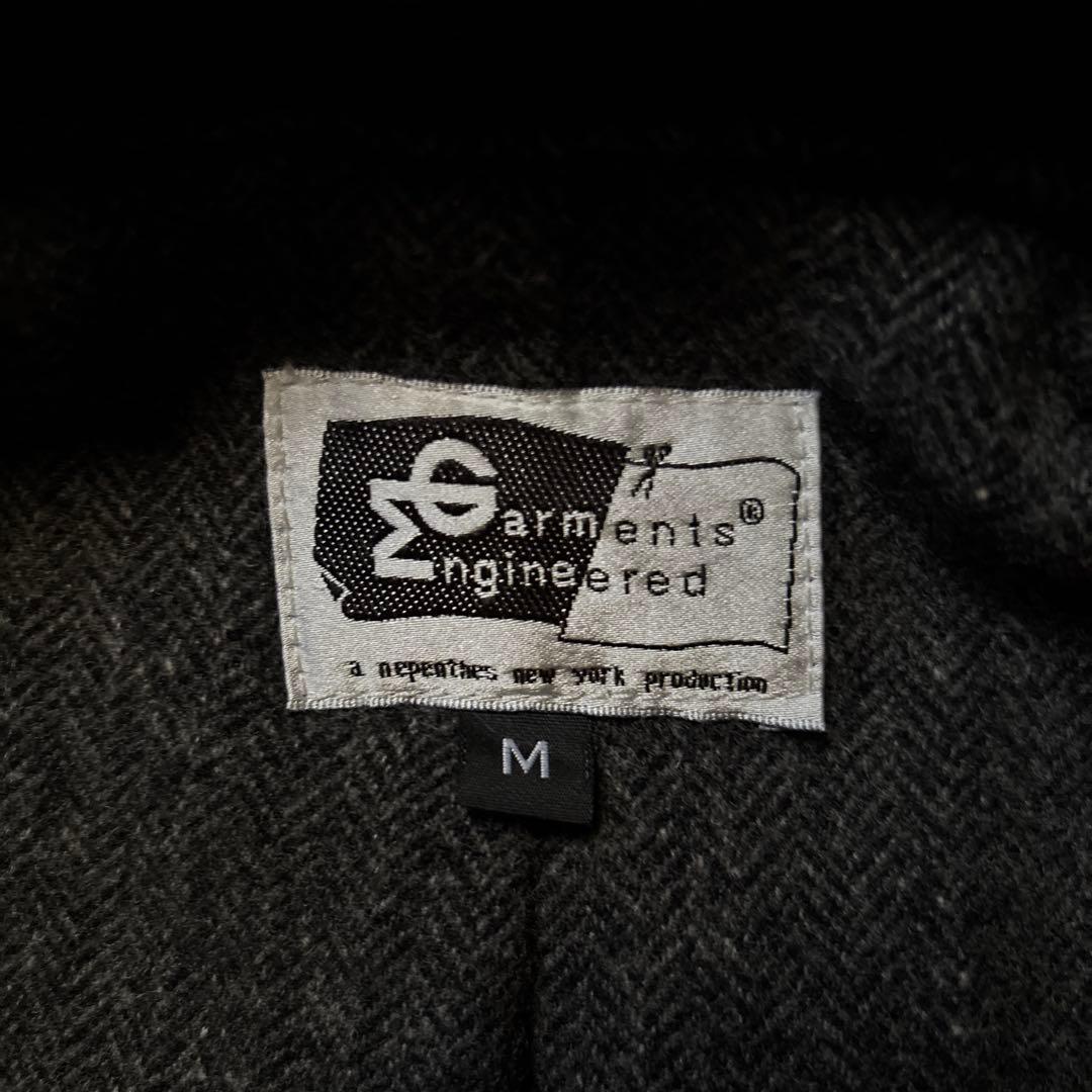 Engineered Garments A-1 フライトジャケット