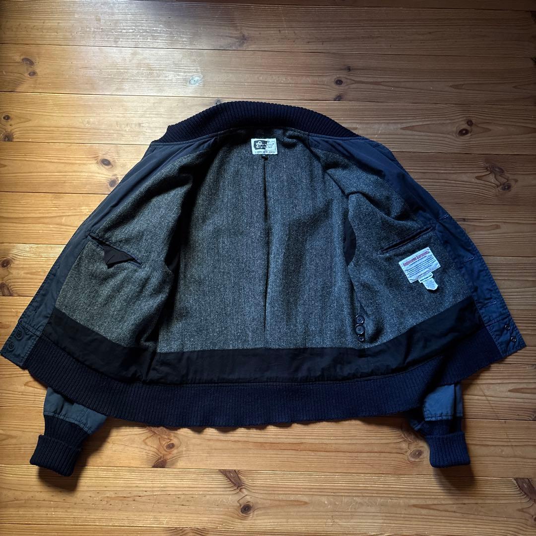 Engineered Garments A-1 フライトジャケット