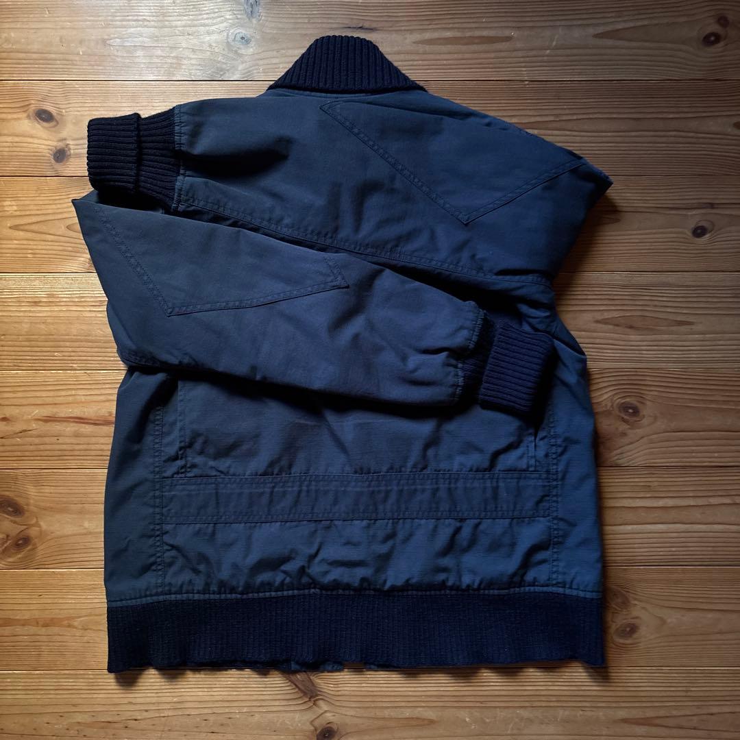 Engineered Garments A-1 フライトジャケット