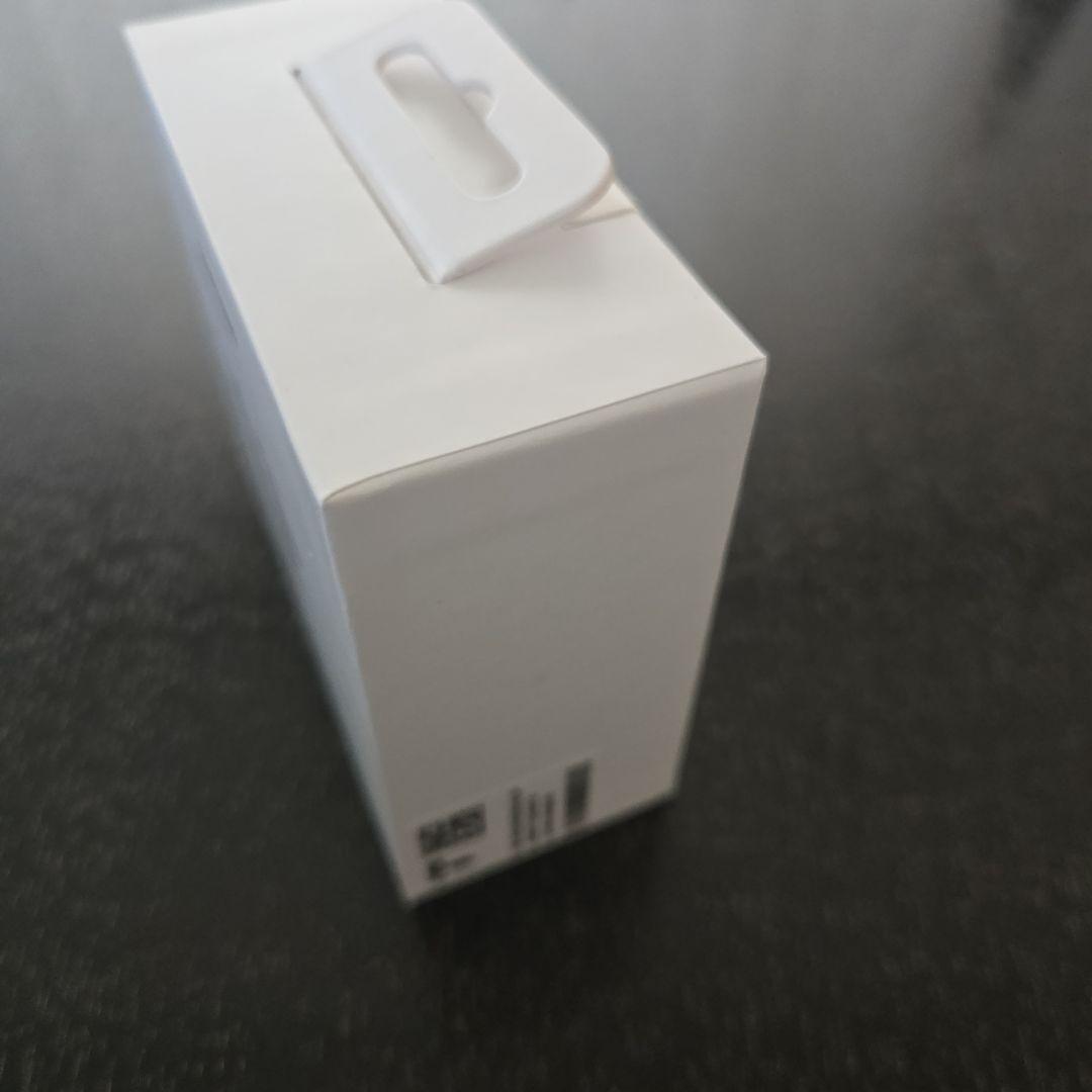 Samsung Galaxy Buds3 ホワイト