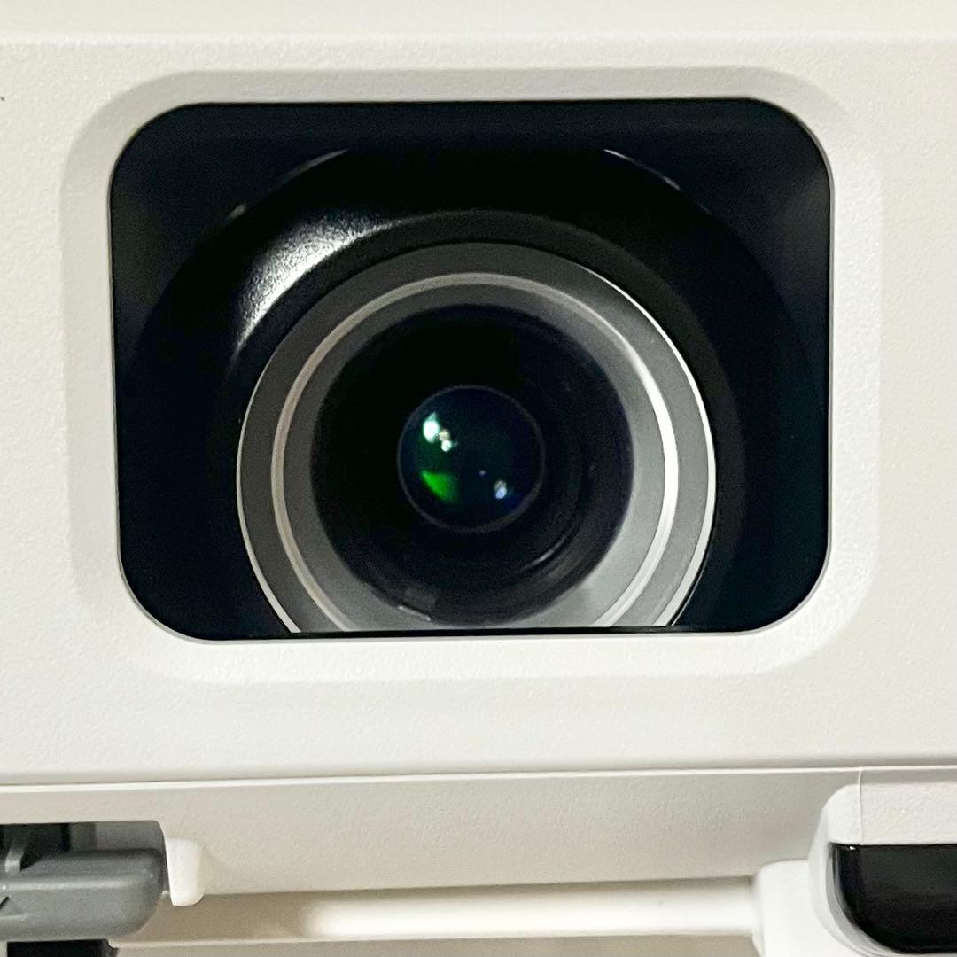 【動作確認済】【使用57時間】エプソン EB-W06 液晶 プロジェクター