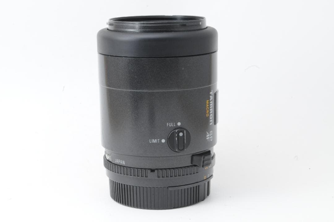 TAMRON タムロン SP AF 90mm F2.5 ニコンFマウント用