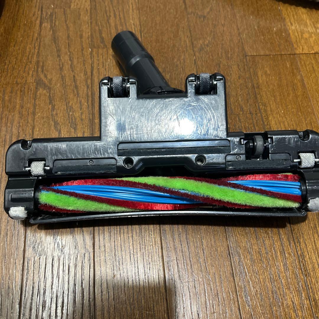 東芝 TOSHIBA 紙パック 掃除機 VC-PJ9 2022年製