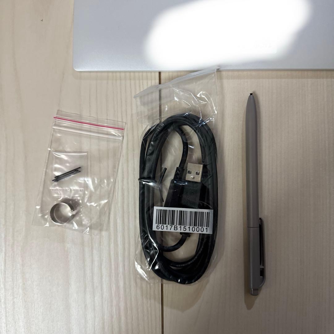 QUADERNO クアデルノ(Gen.3C) A4 カラーモデル