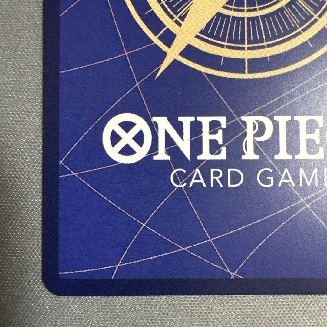 ロロノア・ゾロ sr パラレル EB04-007