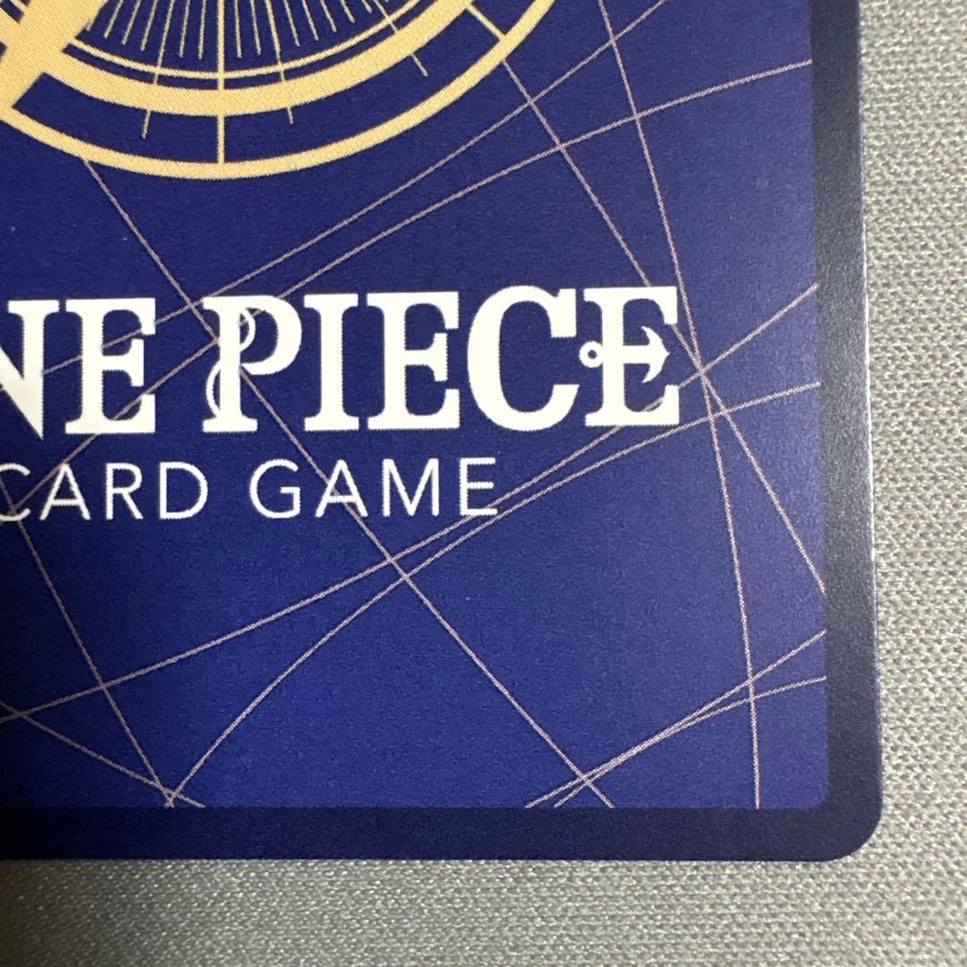 ロロノア・ゾロ sr パラレル EB04-007