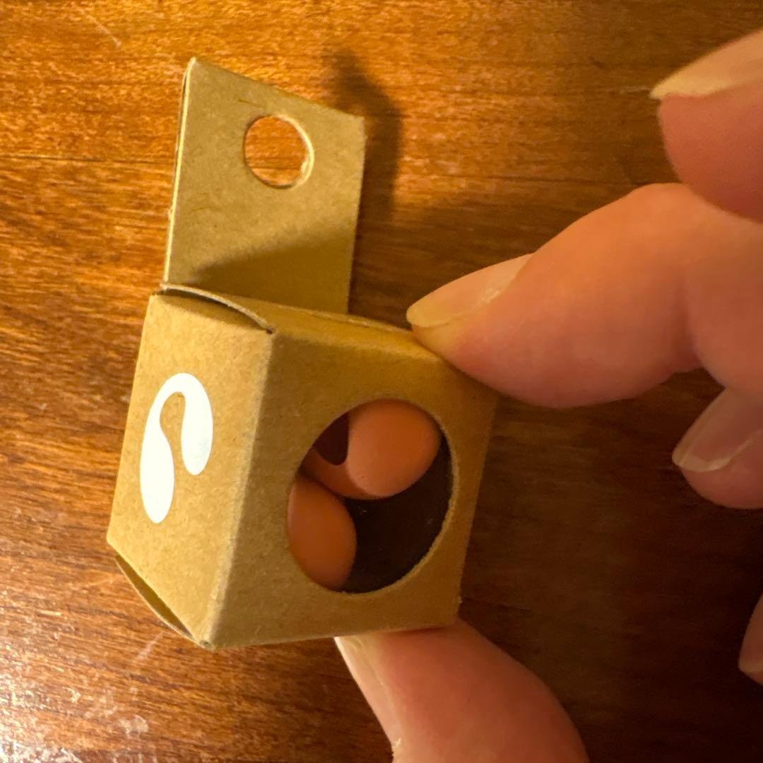 ambie サウンドイヤーカフ AM-TW01/BC ブラック