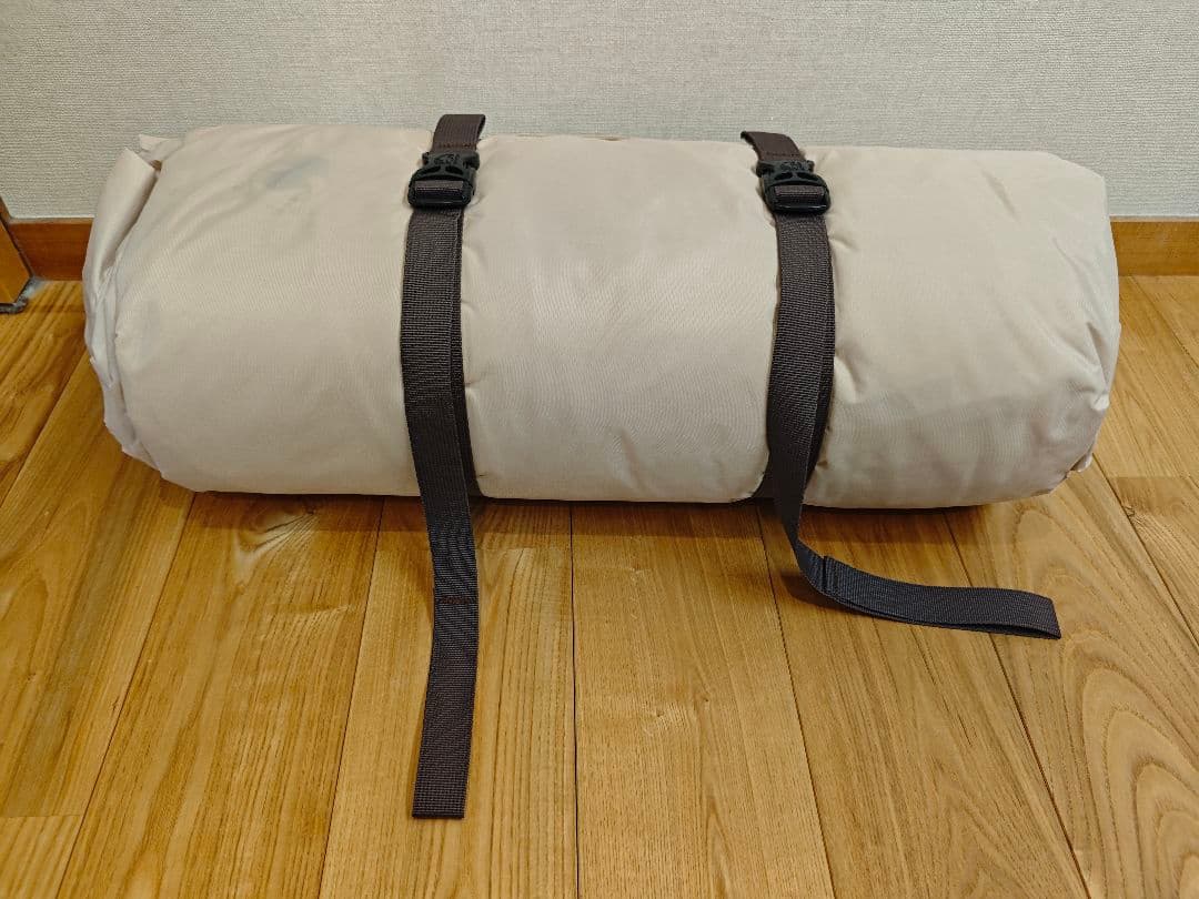 NORDISKノルディスク アスガルド 19.6用 インナーキャビン 左右セット