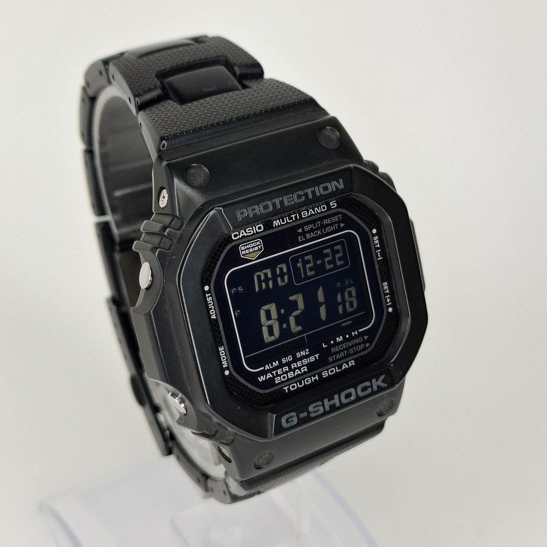 ✨人気 GW M5600BC カシオ CASIO G-SHOCK ソーラー 電波