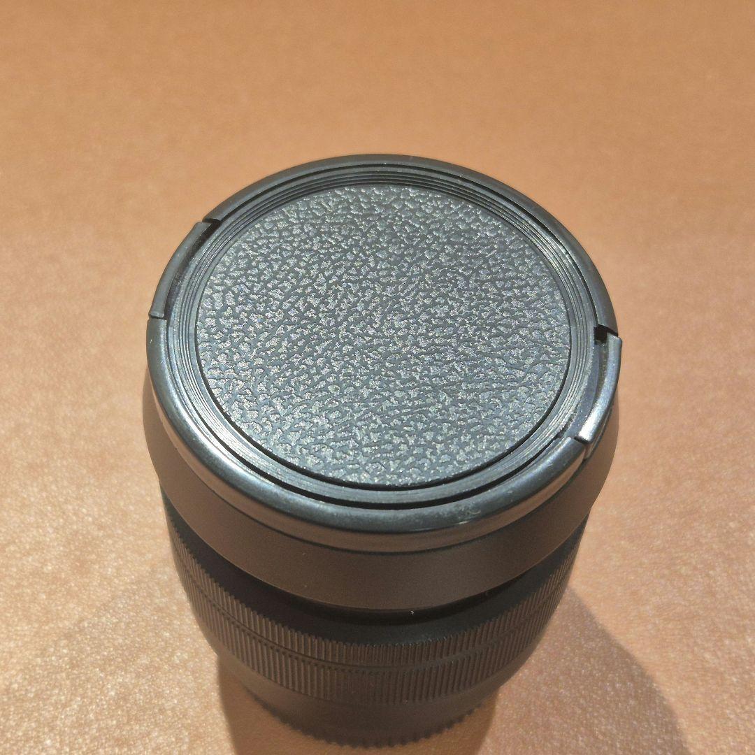 富士フイルム　xc 15-45mm fujifilm