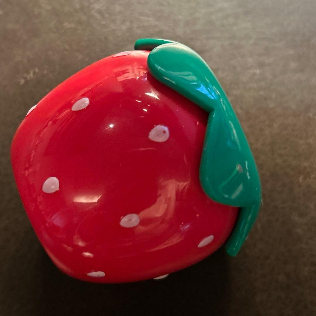 サンリオ　フルーツピックセット [レア・非売品]