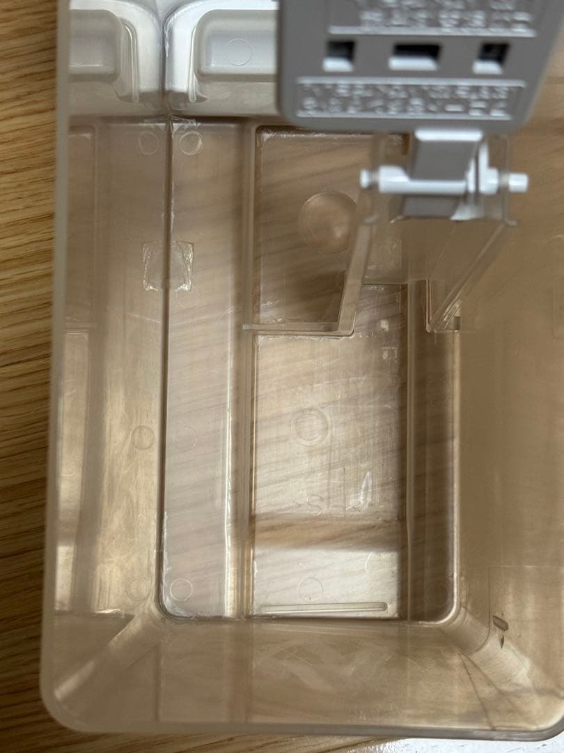 三菱衣類乾燥除湿機 MJ-M100SX-W サラリ　2021年製