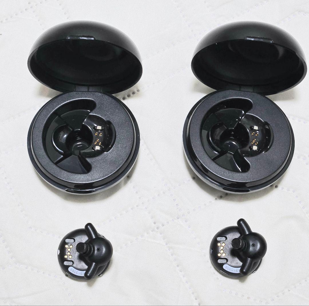 BONX BOOST ワイヤレスイヤホン 2個セット